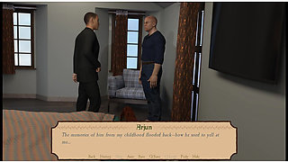 Short Ntr Stories - Gameplay - Roleplay - Strange Tradition - Part 1