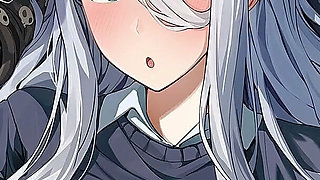 We Fuck Very Nice After the Gift I Gave Myself // Summer Clover # 13