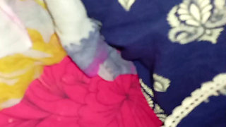 New little dick for not for aunty and Ladies