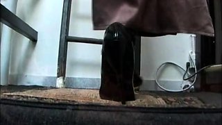 amateur candydreamsforu fingering herself on live webcam