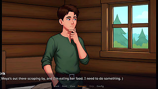 Dane gameplay episode 2