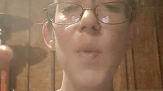 Smoking Hot Vixen
