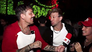 Glamour Ryan's pillow talk podcast clip