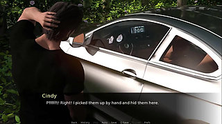 Pine falls: cum slut got her pussy Filled with sperm ep 69