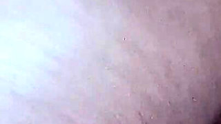 Anal Sex with Stranger