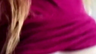 Lollolara91 - Blowjob at Breakfast - Cum in Mouth