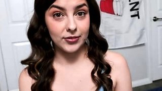 Believe me No one can resist my stepsister