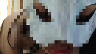 Desi Randi Nidhi Was Made Very Wide