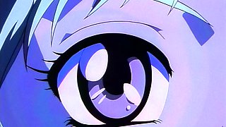 Hentai chick enjoys anal sex at the gym