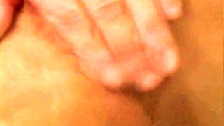 Awesome Desire Moore at amateur sex