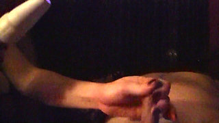 Cum on Command! Dirty Slaves Have to Do Everything That Is Asked, Even if It Hurts!