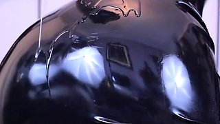 BrookelynneBriar Lubed And Ready