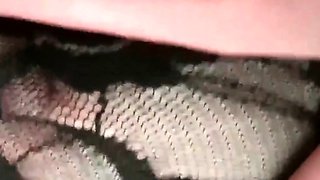 Horny Chinese MILF Mom Satisfies Herself