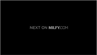 Blonde Bride Spencer Scott Has Secret Anal Behind Hubbys Back