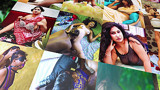 Desi India's First Hardcore Bisexual Anal Gangbang You've Never Seen Before (hindi Audio)