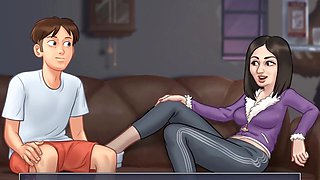Sex note, lingerie hentai, lust legacy
