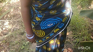 Indian Tamil Priyanka Housewife Outdoor Sex