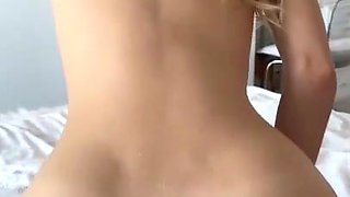 Amoral bimbo mind-boggling xxx story