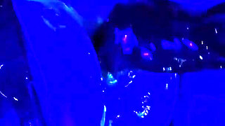 UV Fisting