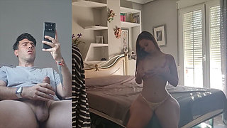 I Like to See Your Penis, Show It to Me