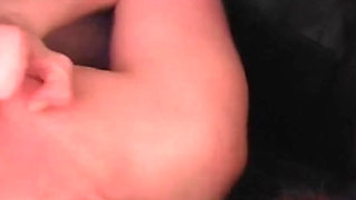 Mature BBW Tit Fuck Session