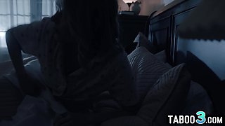 Blondie finds out lovers terrible secret