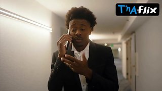 Persephanii Backside, Udders Sequence in You Married Dat