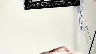 Giuliana Makes Herself Take in Cinema Quality Lingerie