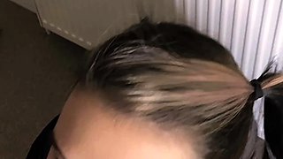 Amateur Blowjob Cumshot Compilation