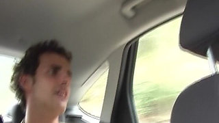 Perfect Teen From Germany with Pierced Pussy Rides Cock