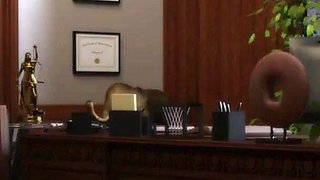 The Genesis Order V61021 Part 169 Interrogation Cosplay by Loveskysan69