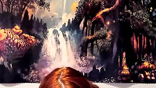 You are not enough for him