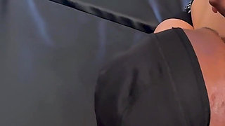 Doc Chocolate Vs Lora Cross Sexwrestle