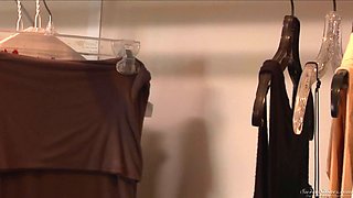 Evan Stone's Wild Secret Stepmother Desire