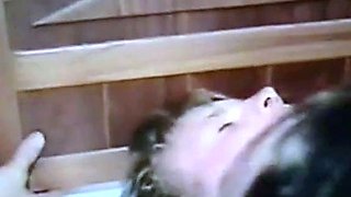 Thai Group Sex Party
