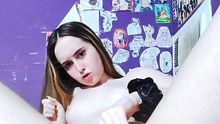 Do You Like How I Masturbate Baby?