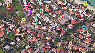 Max's Life Season 3 Cap 131 Fucking My Redhead Stepsister on the Plane