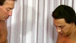 Cock Hungty Sluts From Germany Got Smashed Together in DP Foursome