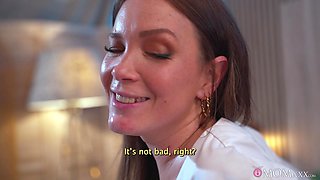 Dream Cock Doctor Has The Cure 1 - Mommy XXX