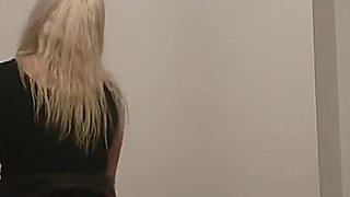 Catsan Fucked in Private Plan