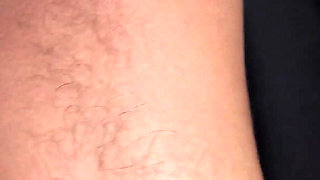 Fat Belly Mature Needs a Extreme Long Dick