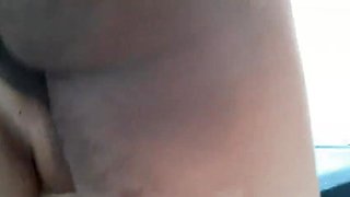 Seducing and Fucking a Hot Mature Latina MILF with Big Natural Tits