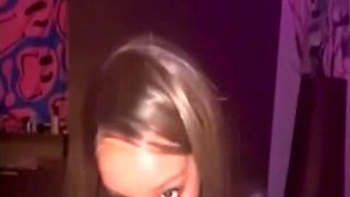 A Super-fucking-hot Arab Damsel With Gigantic Tits Deepthroats And Gets Nailed