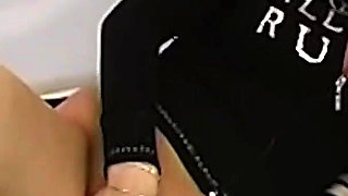 Sexy Girls Get Naked and Horny Masturbates Clit and Cummed Compilation
