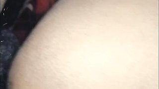 Desi Aunty Hot Sex with Step Nephew - Indian Bhabhi Big Ass Doggy Style & Blowjob