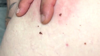 This MILF Takes Two Huge Cocks in a Double Penetration Scene.