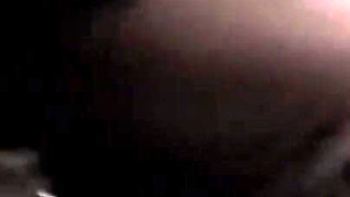 Kaleesi's first gloryhole