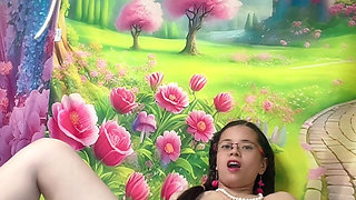 Pussy Hana Nake
