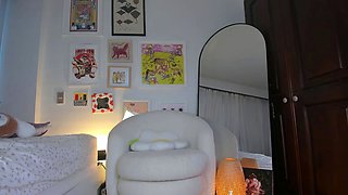 Sexy Amateur Webcam Free Babe Porn Video