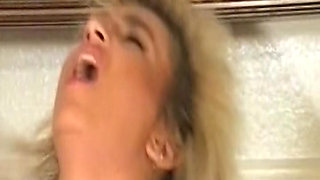 Big Booty German Babe Got Pounded in Doggy Style